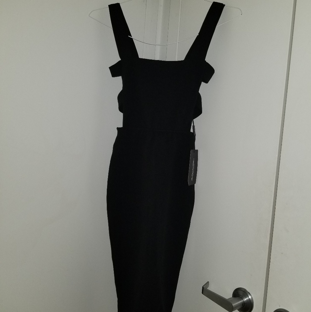 PrettyLittleThings LBD